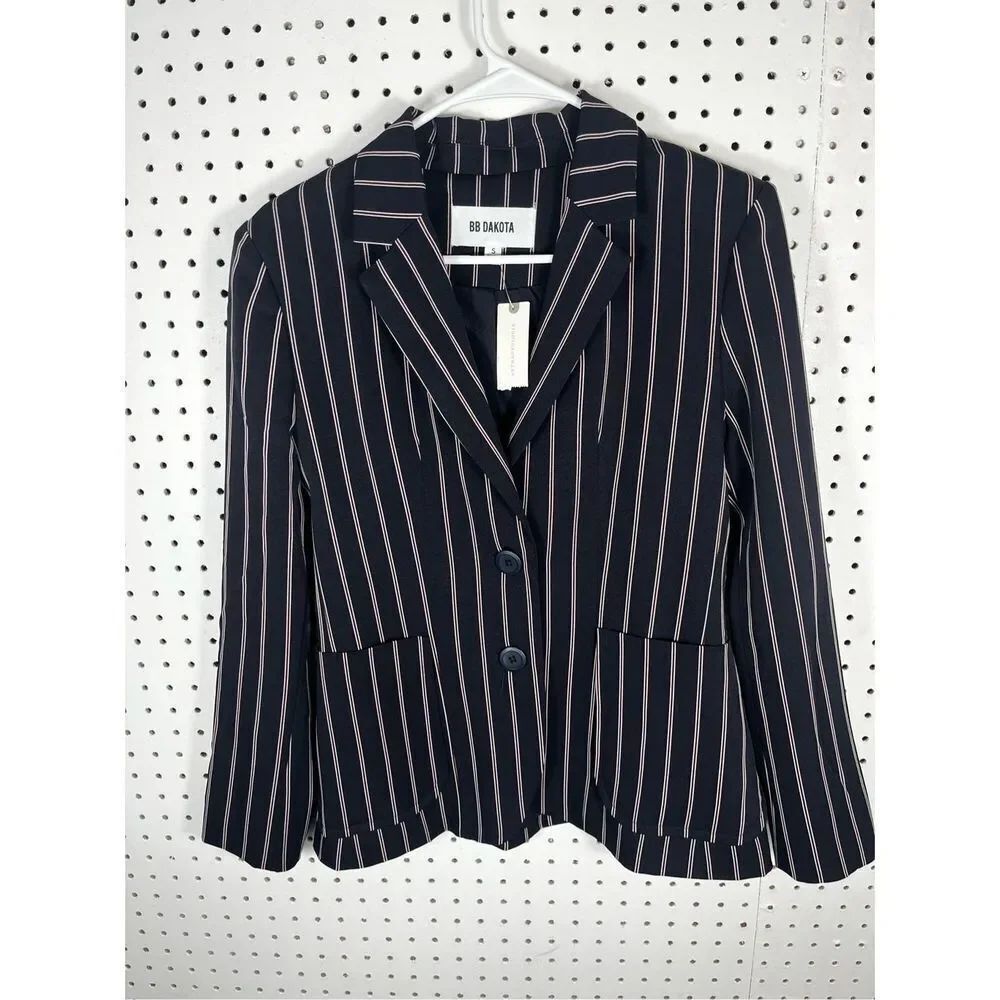 Anthropologie BB Dakota blazer jacket